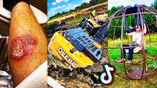 Hey Yo Something Traumatic Happen That Changed My Life Check Tiktok Compilation 7 [upl. by Juliano]