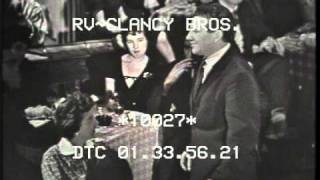 Haul Away Joe  Tom ClancyClancy Brothers Solo [upl. by Netneuq]