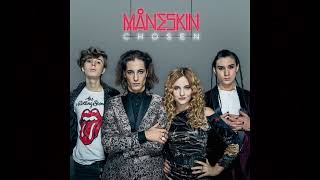 Maneskin  Beggin bass backing track [upl. by Graybill]