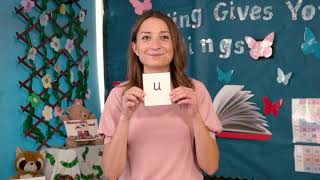 Lesson 24  Phonics Sreening Check Revision [upl. by Ybhsa]