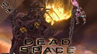 Dead Space  E13  End  For Now [upl. by Llednov]