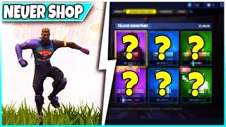 Endlich 😱 FARBENKANONIER SKIN ist DA 🛒 SHOP von HEUTE Gleiter Skins  Fortnite Battle Royale [upl. by Yleik]