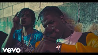 Fully Bad  Millions Official Video [upl. by Yonita]