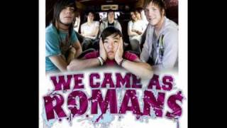 We Came as Romans  Colours [upl. by Rondi]