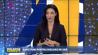 SANCȚIUNI PETRU DISCURSUL DE URĂ [upl. by Anora]