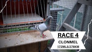 RACE 4  CLONMEL [upl. by Violetta644]