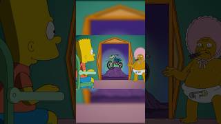 Homer steals Bart’s prize simpsons shorts [upl. by Ziguard]