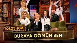 Buraya Gömün Beni  Tolgshow [upl. by Iffar857]