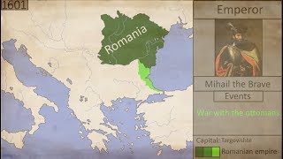 Aternative History of Romania 11002018 [upl. by Vivian994]