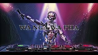 YOUNG K  WA NGA WA PHA  PNAR REMIX SONG [upl. by Olivann897]