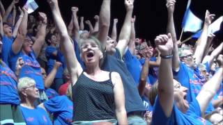 Boulazac Basket Dordogne  Hermine de Nantes Finale belle Playoffs [upl. by Ycrad]