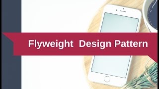 Tutorial11 Flyweight Design Pattern with real time example  Structural design pattern [upl. by Jones]