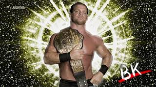 WWE Whatever ▶ Theme Song Chris Benoit [upl. by Illyes]