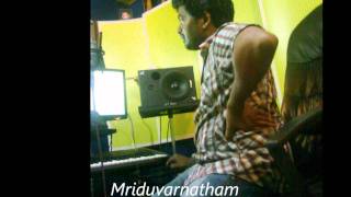 Ishaan Dev Mriduvarnatham christian devotional [upl. by Atneciv]