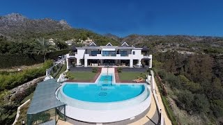 Marbella Luxury Villa for Sale [upl. by Tarah]