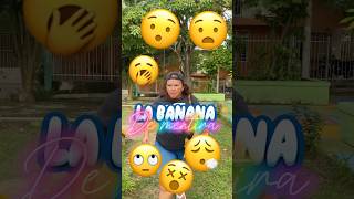 La banana shortsyoutube comedia humor dramaindo [upl. by Imij]