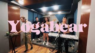 YOGA BEAR  Mi Vida Live Session [upl. by Ordway]