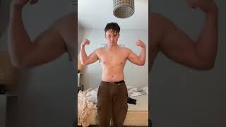 20KG Fat Loss Transformation Motivation shorts [upl. by Sokem995]