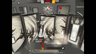 Enemy shocked 😮 freefire Assassingamer1 [upl. by Adaner469]