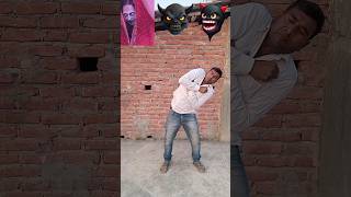 bhola tera dam dam damru baje hindisong viralvideo youtube shorts harharmahadev vfx song [upl. by Sheila]