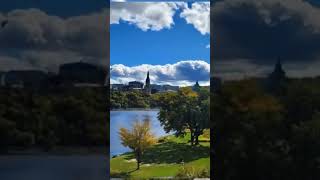 Gatineau Quebec Canada [upl. by Borszcz]