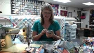 QuiltCam 81413 [upl. by Keese]