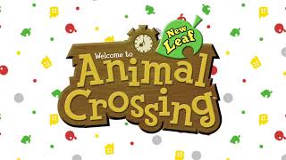 11 AM  Animal Crossing New Leaf [upl. by Amadeo]