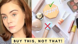 Buy this NOT THAT Lets Compare Makeup [upl. by Razid]