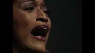 Du wirst mich befreien Jessye Norman Ariadne auf Naxos Richard Strauss [upl. by Aivatan150]