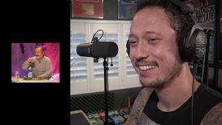 Matt Heafy reacts to quotKEKWquot [upl. by Nannie]