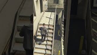 Find the HIDDEN Pump Shotgun in GTA 5  Secret Location Revealed [upl. by Eelrehpotsirhc]