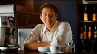 Richard Poon quotKahit Di Mo Napapansinquot HQ [upl. by Cerelia]