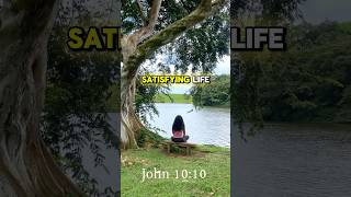 Bible verse about a HAPPY life [upl. by Akinimod]