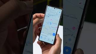 Google Maps Accurate location Trick google googlemaps mapshorts [upl. by Annaoi809]