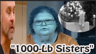 1000Lb Sisters Tammy Slatons bariatric surgeon Dr Eric Smith delivers the devastating news [upl. by Fabiolas]