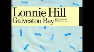 Lonnie Hill Galveston Bay [upl. by Ylicic]