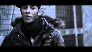 EMIS KILLA  KILLA STORY OFFICIAL STREET VIDEO [upl. by Notnroht548]