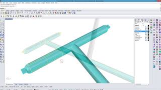 Moldex3D R16｜Preparing Models for Complete Mold Analysis in Moldex3D [upl. by Anitrak]