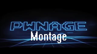 Pwnageshow funny moments [upl. by Nonregla]