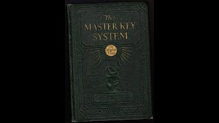 Week 3 of 24 The Master Key System Reading and Exercises [upl. by Nnylsaj240]