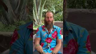 La Medicina Testimonials  Ayahuasca Is Changing The World And It Starts With Us  John [upl. by Kyrstin]