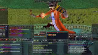 EQ 65 Necro  Phinigel Autropos Easy Solo Target in Kedge Keep  Agnarr [upl. by Acinom55]