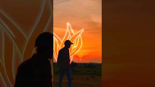 Aakhe to kholo Swami song  sunset shortsviral trending song youtubeshorts music [upl. by Adleremse]