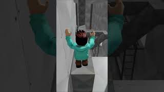 Ninja Turtle Barrys Prison Run in 1 Minute Roblox Obby [upl. by Gentes117]