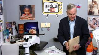 Sawgrass Dye Sublimation Virtuoso SG800 Printer Evaluation Video 4 of 4 [upl. by Niehaus351]