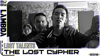 The Lost Cypher ft WormJB Lil ce B2C MC12 Blacka [upl. by Mcconaghy]