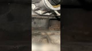 Pt 3 2014 Chevy Cruze Coolant Leak FIXED  Faulty Water Outlet Housing [upl. by Ettenuj]