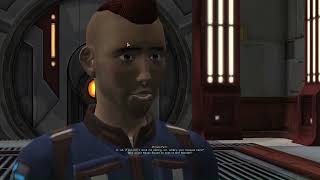 Star Wars™ The Old Republic™ Trooper Walkthrough ep 1 [upl. by Kendrick]