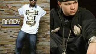 Fuera del Planeta  Jowell y Randy  letra [upl. by Auqeenwahs]