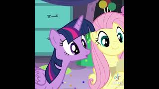 HELPPP credits lyrabon on tt mlp mlpedit edit funny mlpfans fyp fy viral crazy [upl. by Nylirej90]